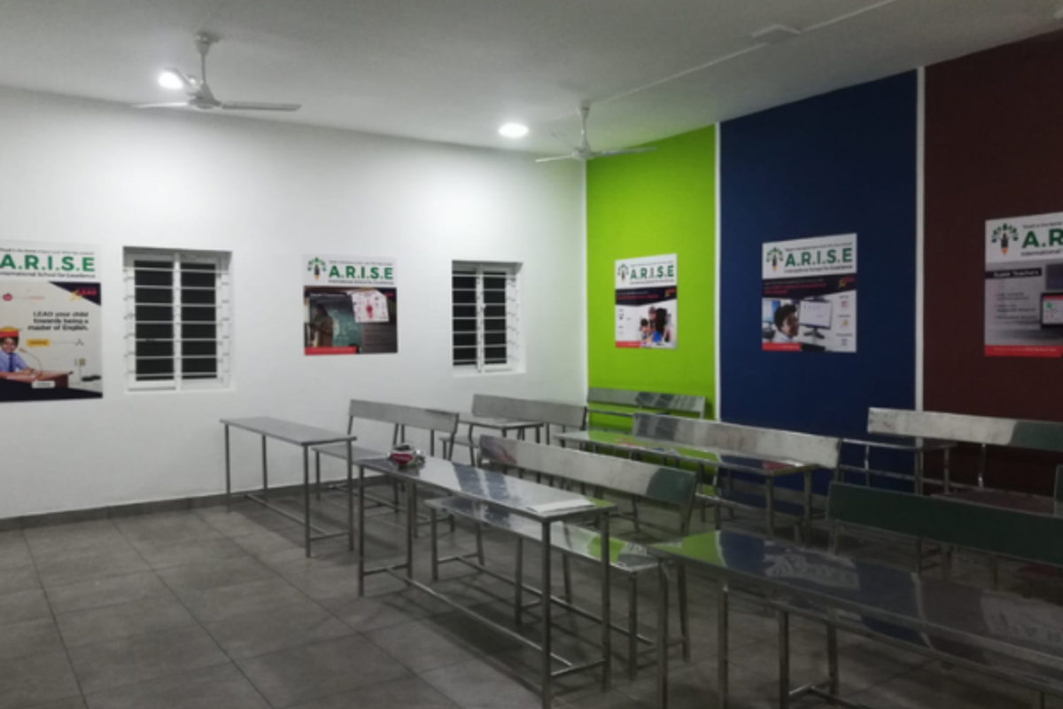 Classroom