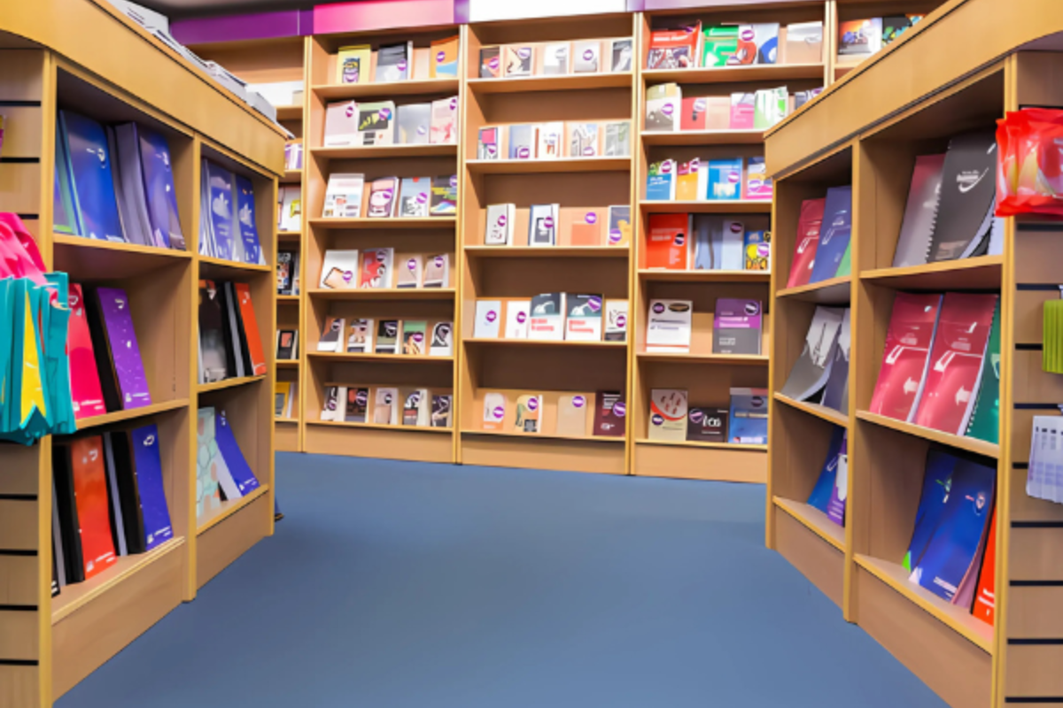 Library