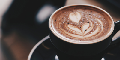 Cafes & Restaurants