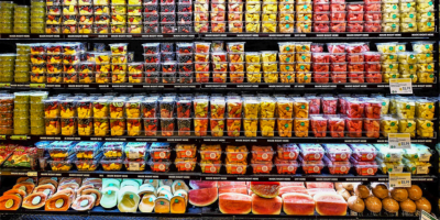 Groceries