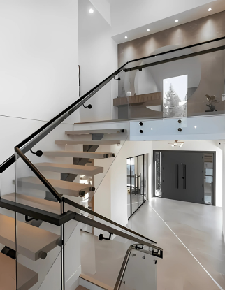 Premium Weatherproof Finishes