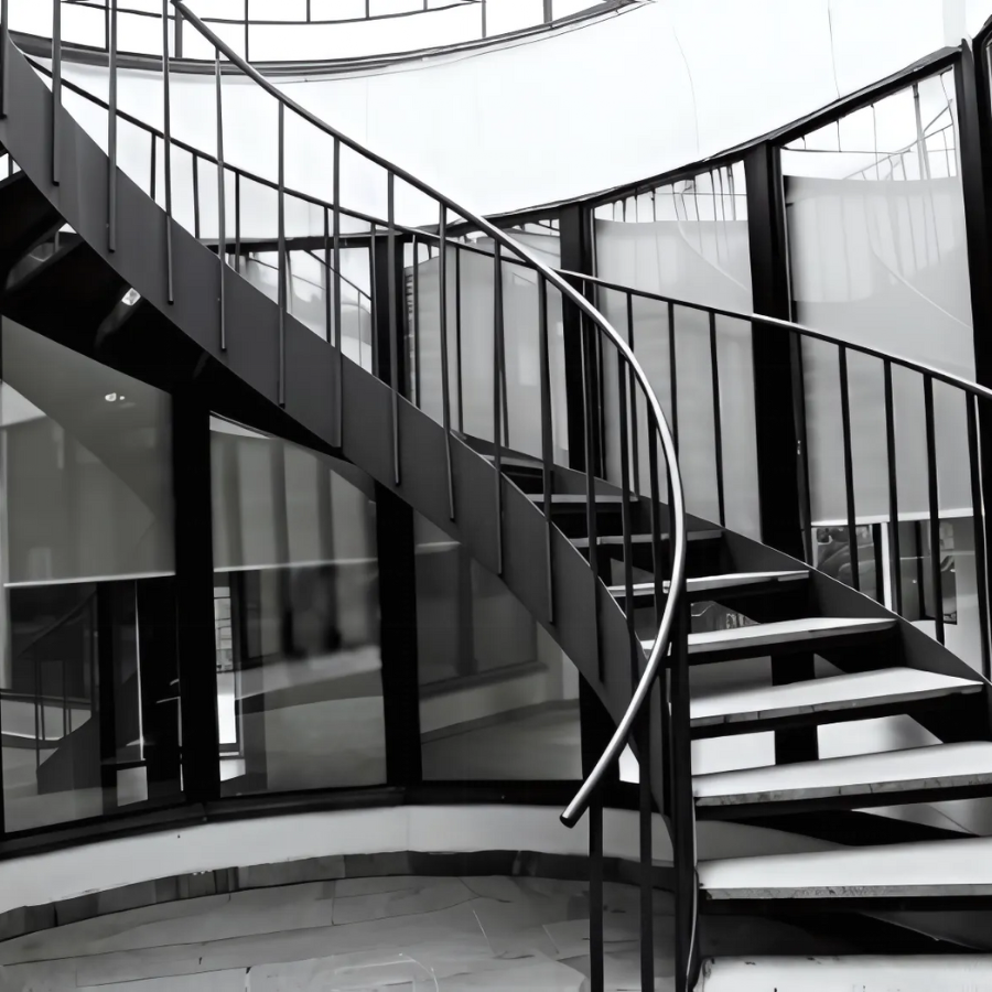 Ellison Stairs