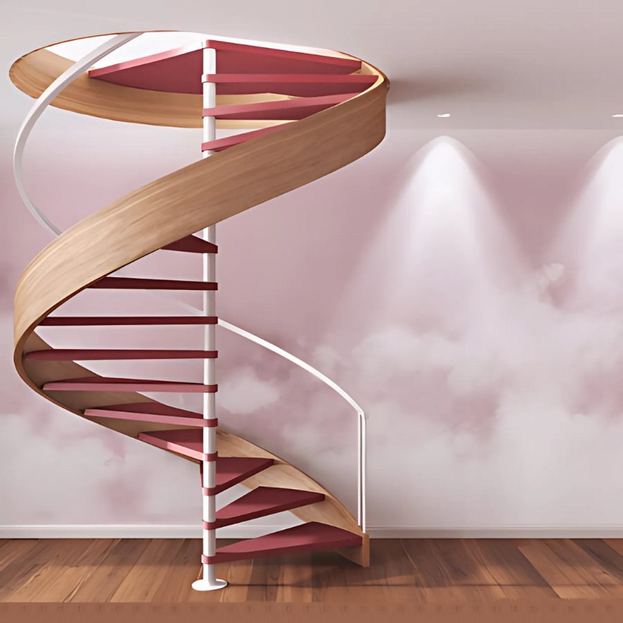 Prestige Spiral Climb