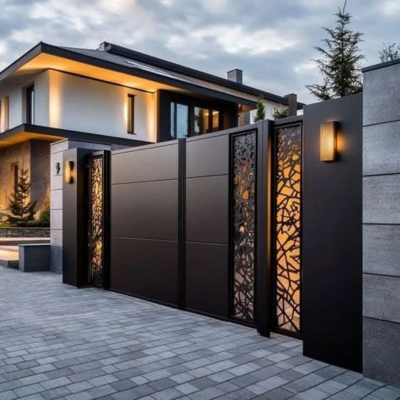HPL Gates