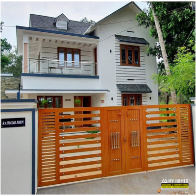 Tubular Gates
