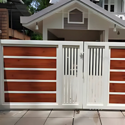 WPC Gates