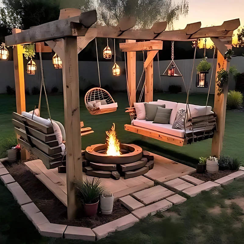 Pergola