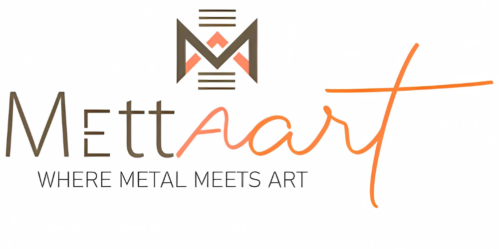METTART Logo