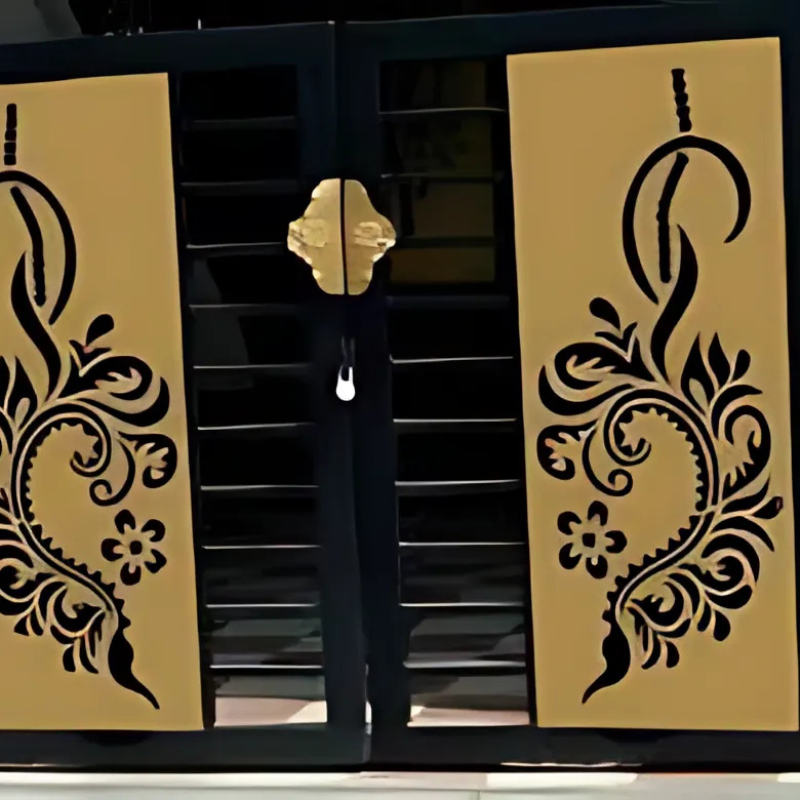 Gate 2