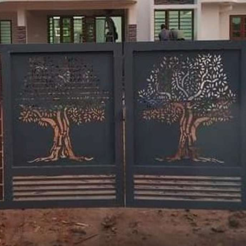 Gate 3