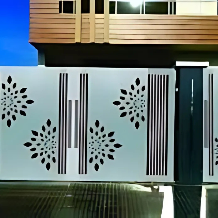 Gate 7