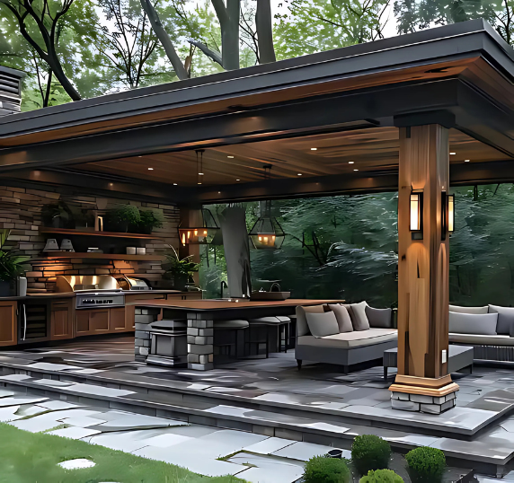 Pergola