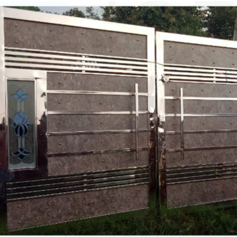 WPC Gate 2
