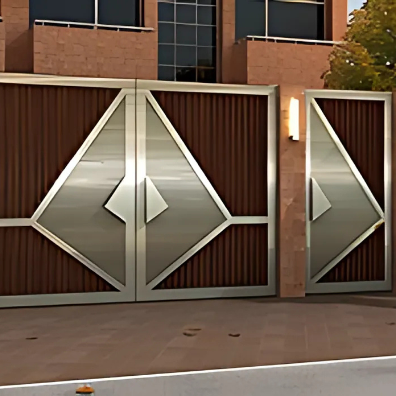 WPC Gate 6