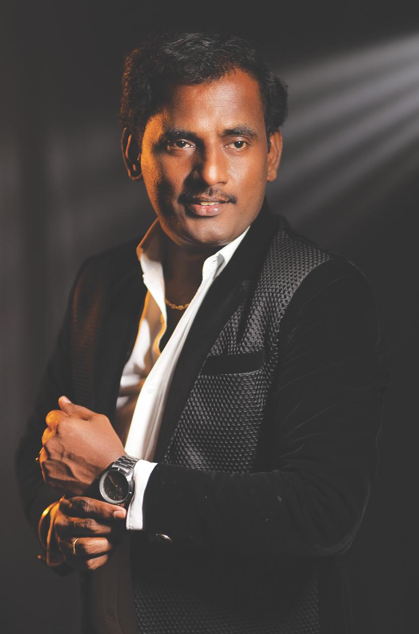 Founder's Image