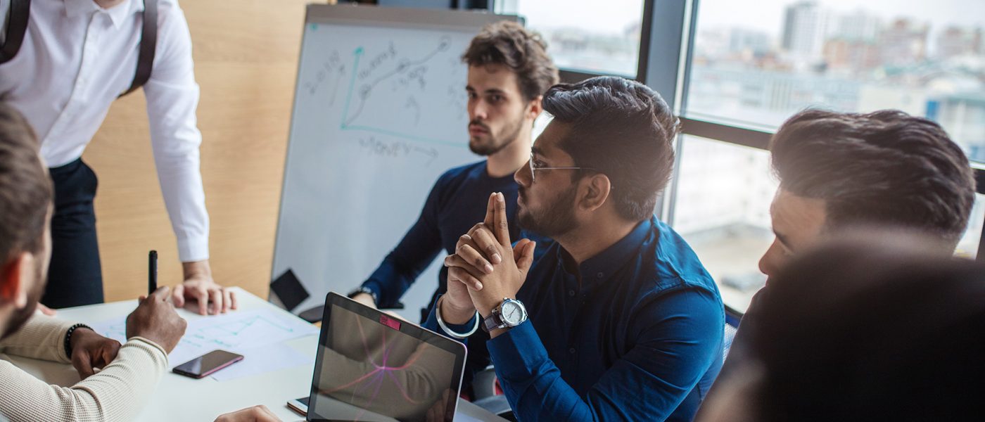Sales Training