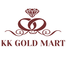 KK Gold Mart Logo