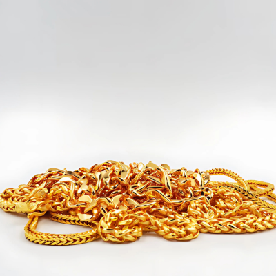 Gold Jewelry
