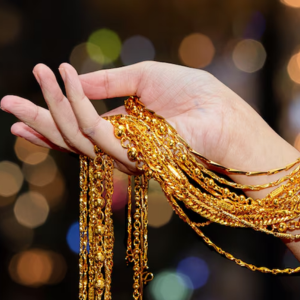 Sell Used Gold