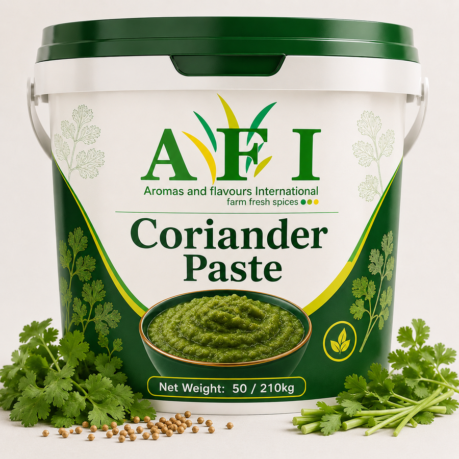AFI Coriander Paste