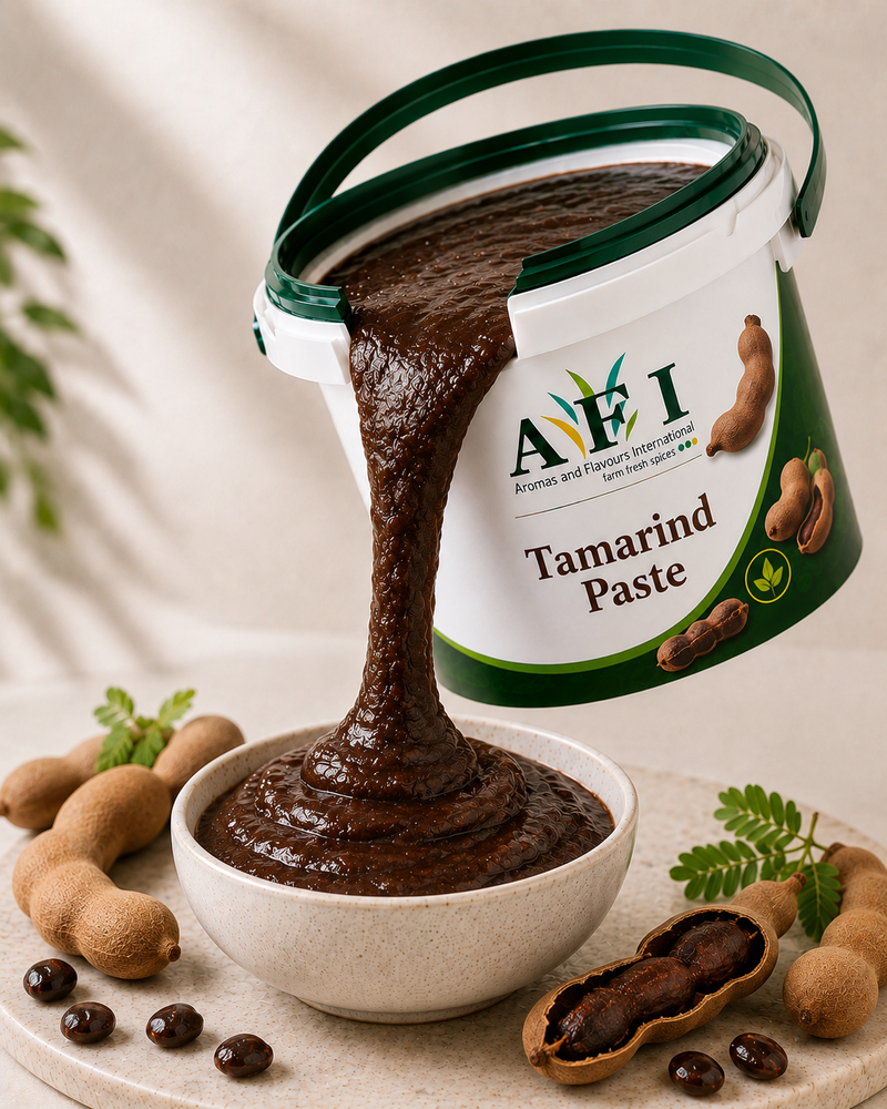 Tamarind Paste