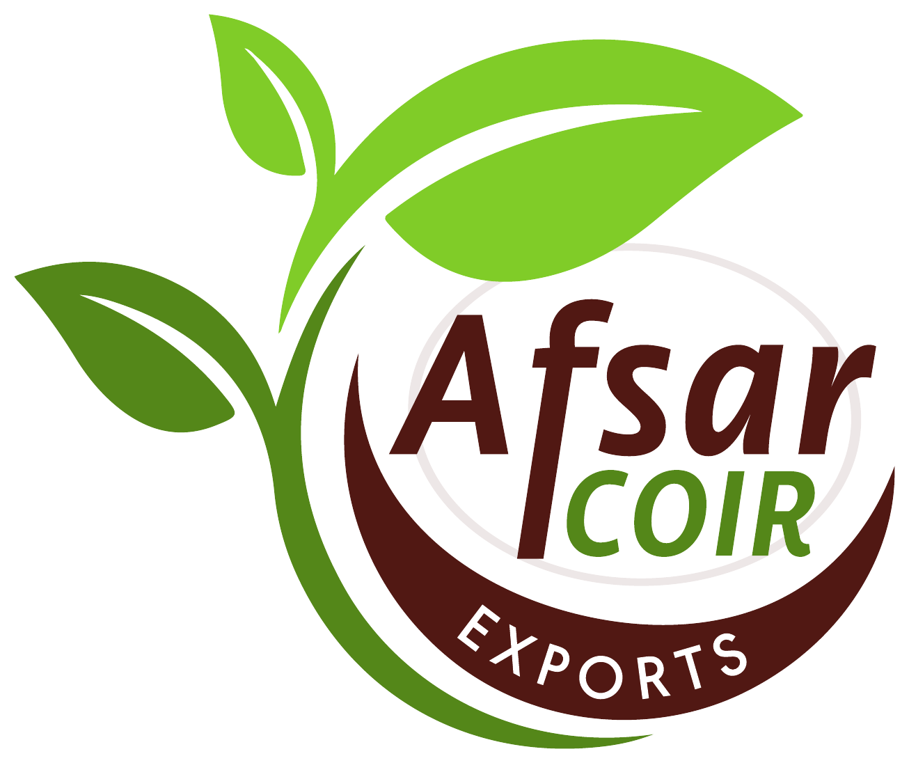 Afsar Coir Exports logo