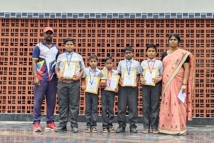 Sports at ARISE