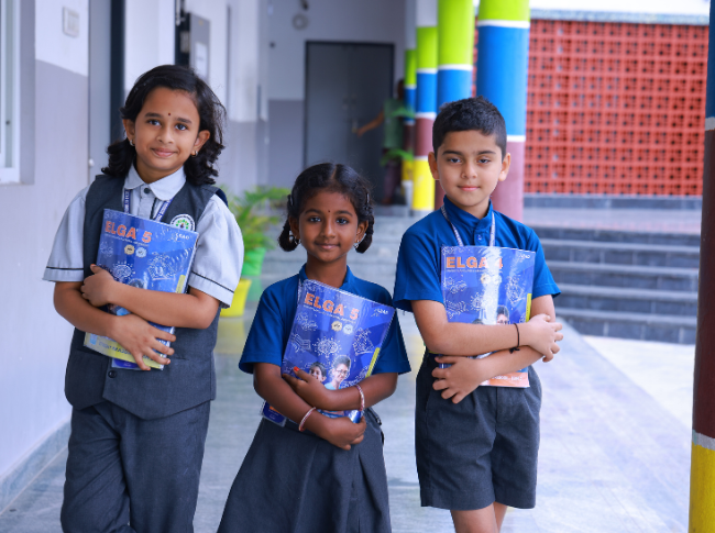 Primary School