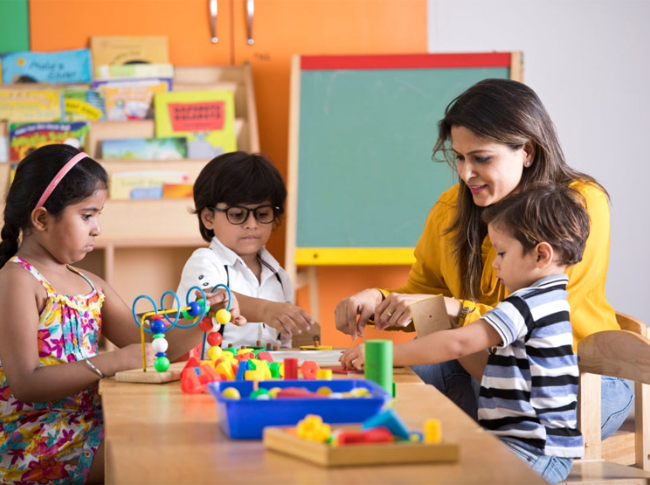Junior School