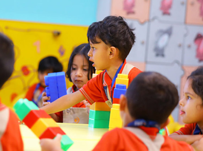 Kindergarten