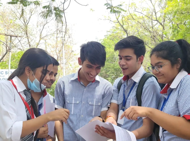 Senior School