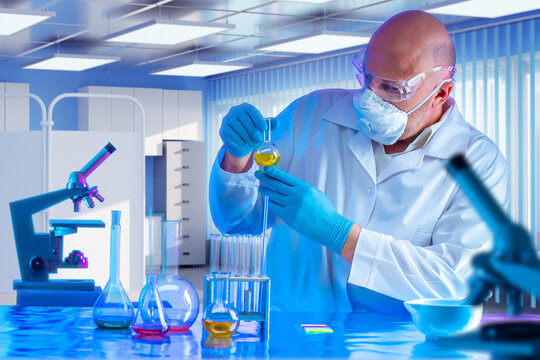 Industrial Biotechnology