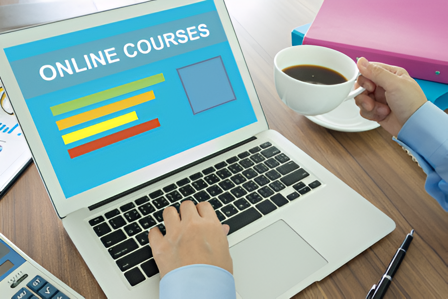 Online Certificate Courses