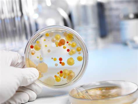 Microbial Techniques