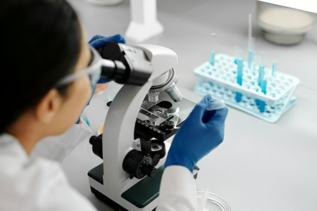 Research and Development