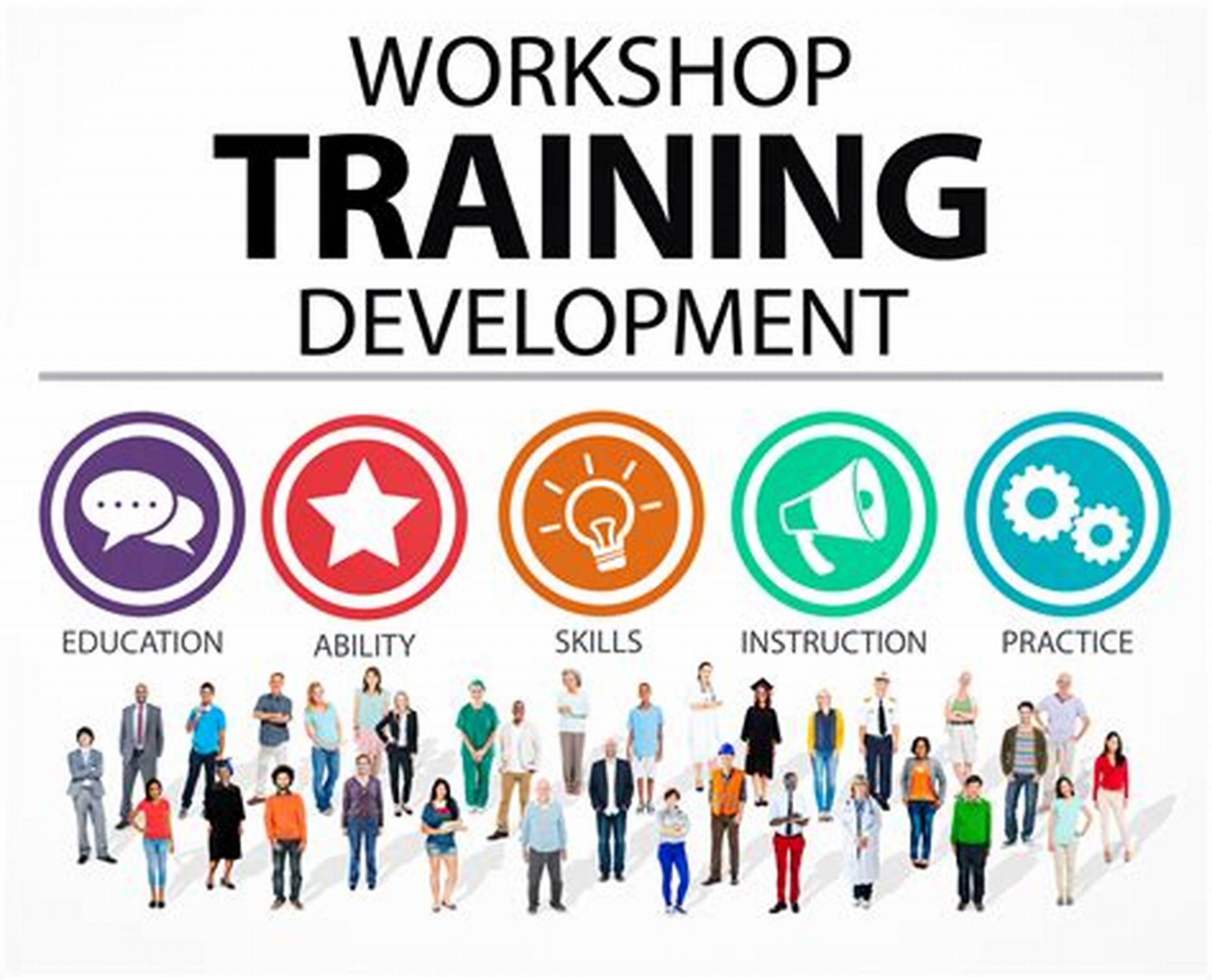 Workshop and Training