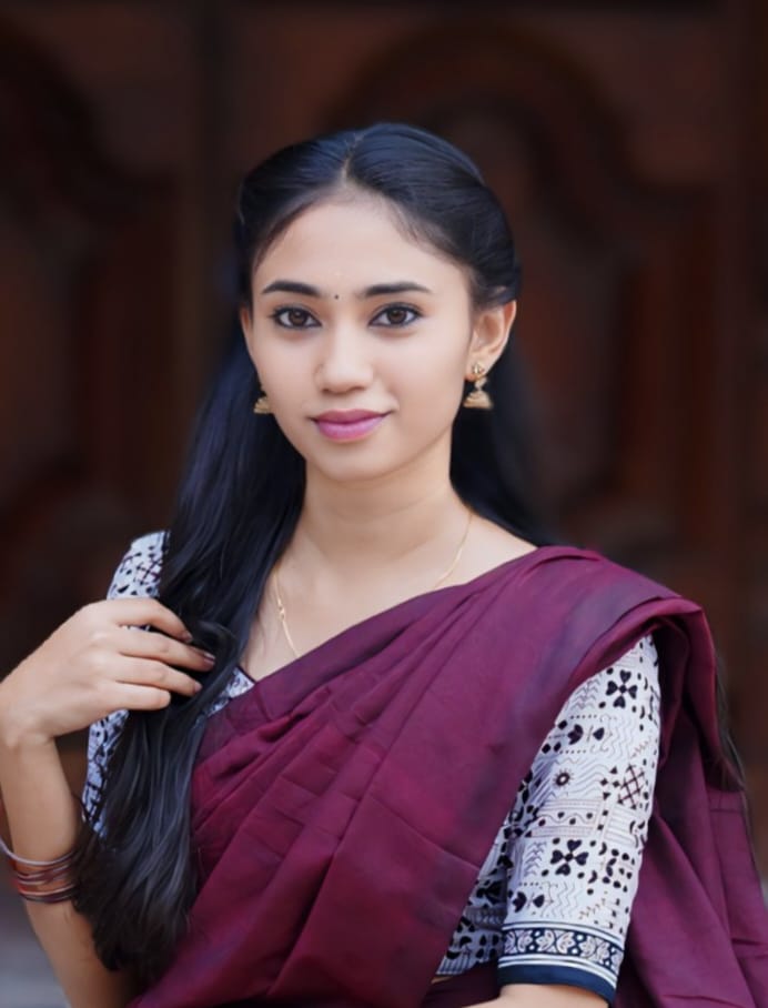 Dr. J. Vigneshwari