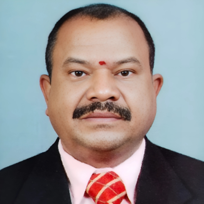 Chairman