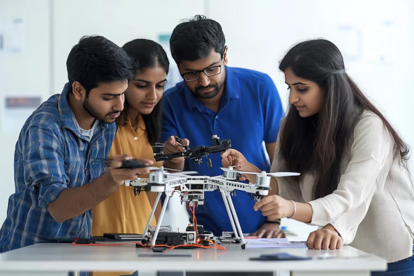 Mechanical Engineering