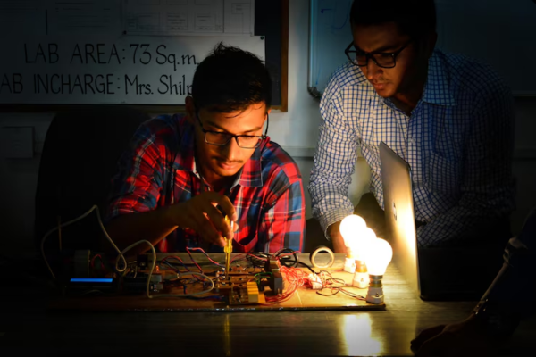 EEE Engineering
