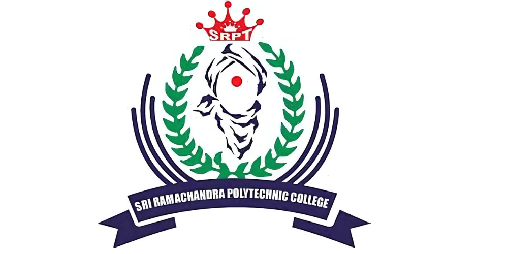 Sri Ramachandra Polytechnic College Logo