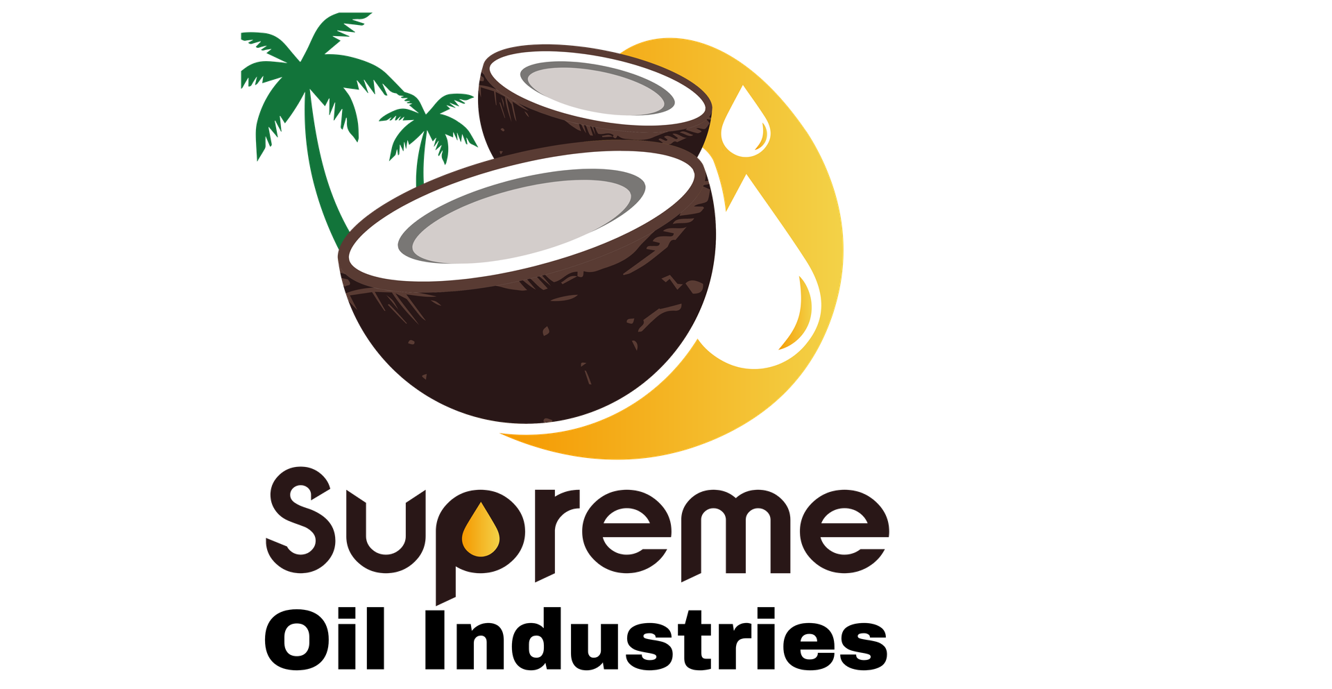 Supreme Oil Industries - coconut copra and coconut oil manufacturer, Kangayam