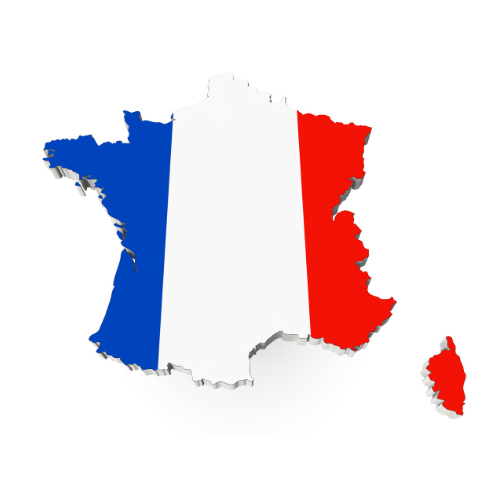 France