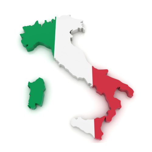 Italy