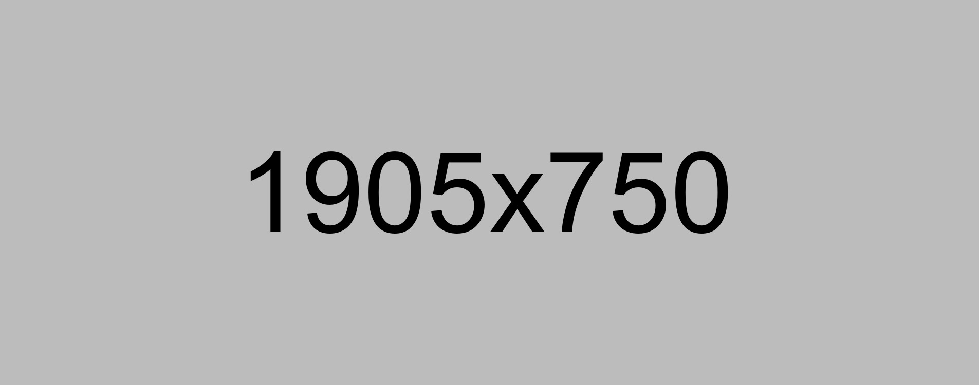 Slider Images