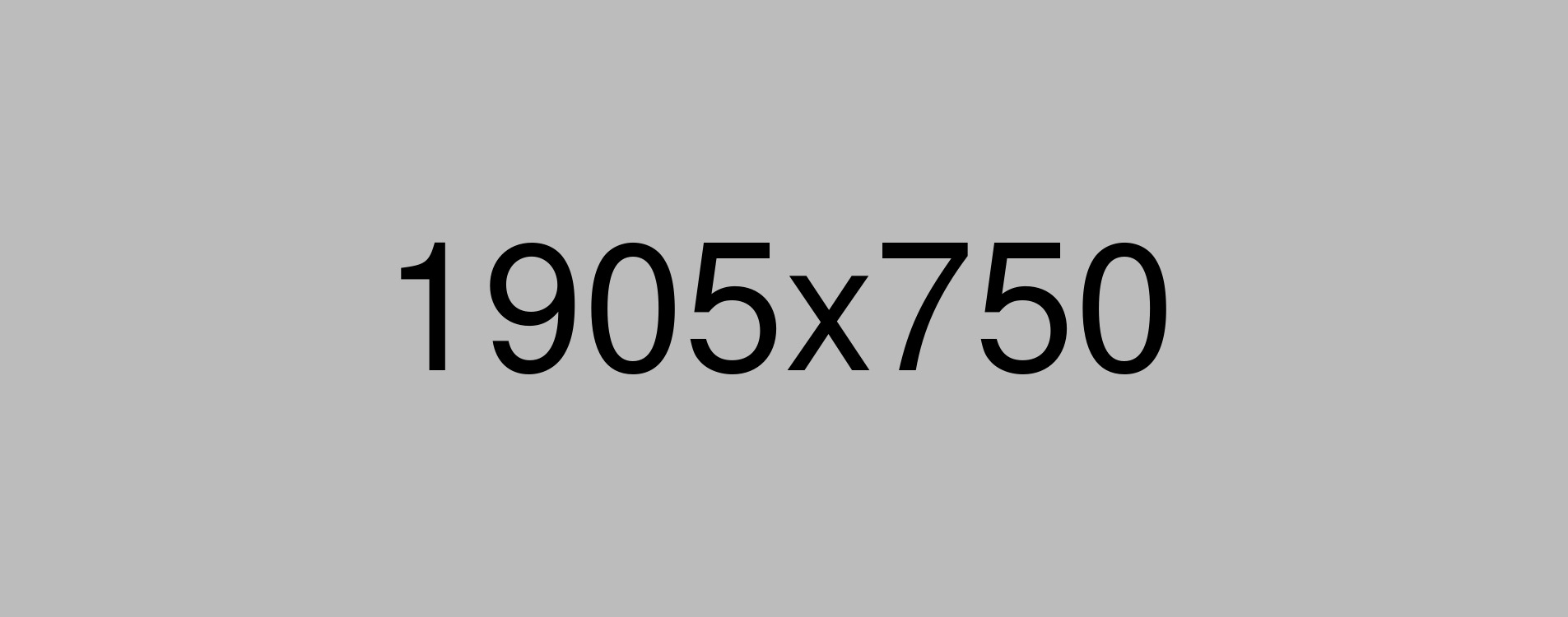 Slider Images
