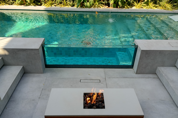 Gas Firepits