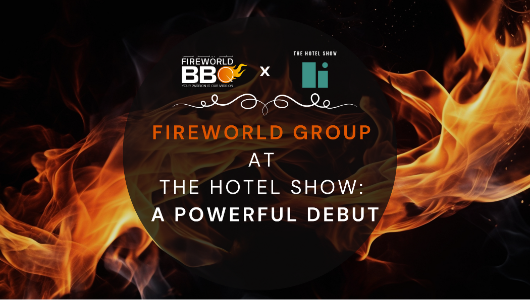 Fireworld Group Hotel Show 2025