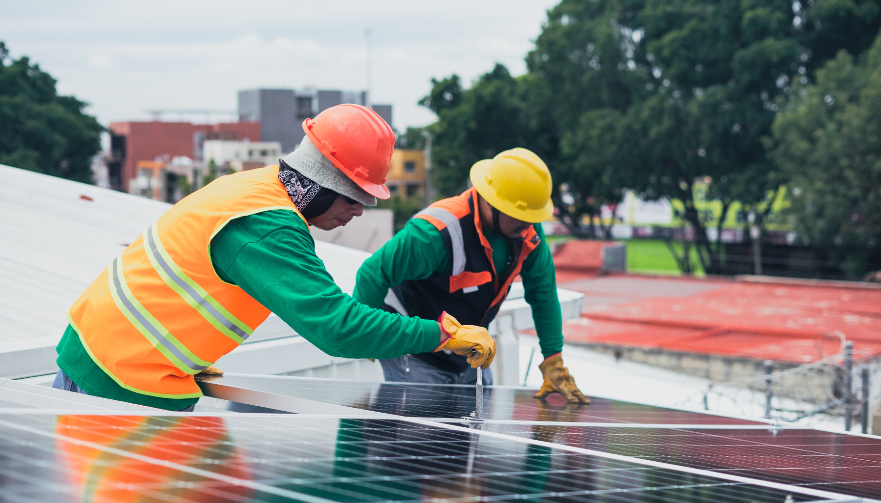 Exotics Solar - Cost-Effective Solutions