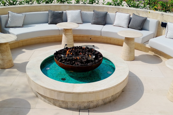 Firepit 2